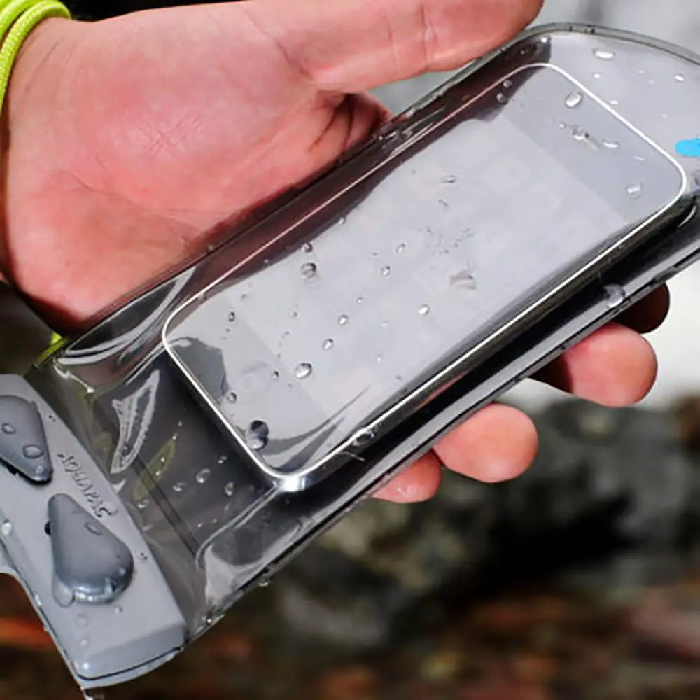Aquapac Waterproof Phone Pouch